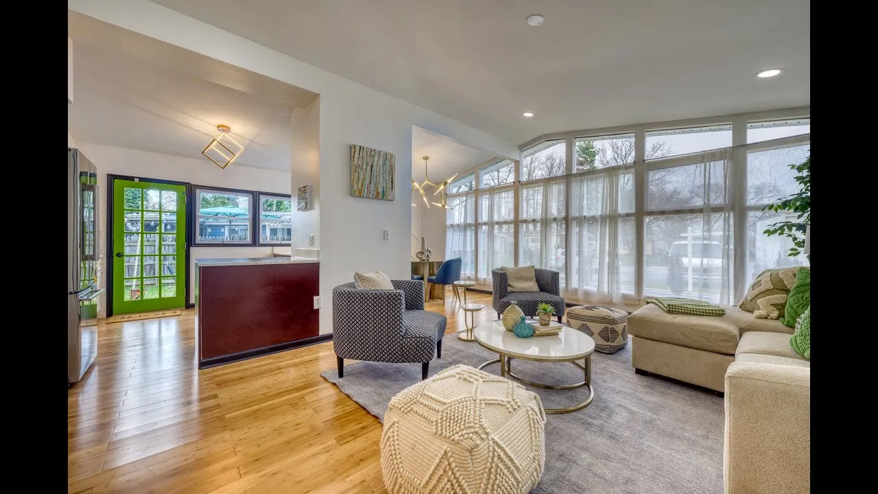Thumbnail for Complete Renovation & Staging by Home Couture Designs LLC — Welcome to The Irene